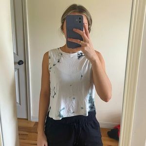 lululemon muscle tank